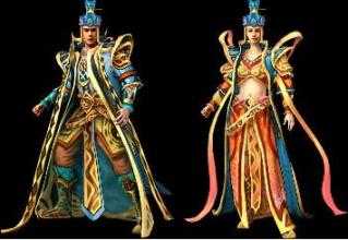 尸卫勇士冒险掉落热血传奇私服高级装备!