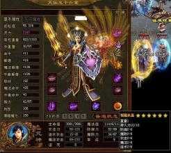 中品强化等级方法圣道戒指中品等级提升攻略——玩转热血传奇私服!