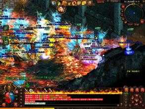 【详解】铁血魔城地图任务攻略 - 热血传奇sf推荐